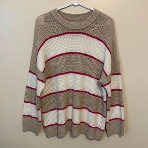 American Eagle Women’s Sweater